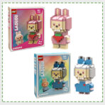 لگو لبوبو بزرگ