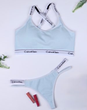  ست نیم تنه (calvin klein)