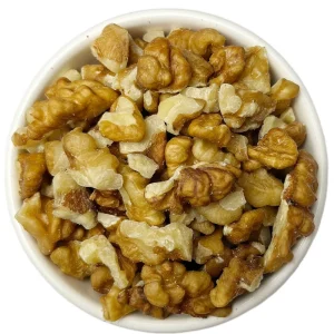 مغز گردو خورد تازه 250 گرم