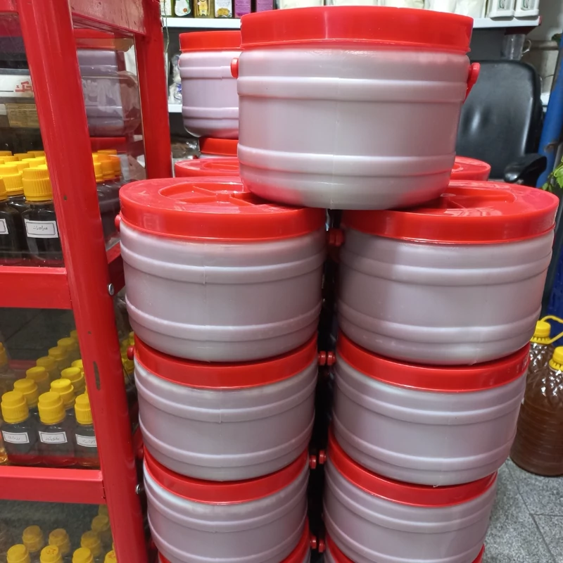 رب گوجهی خونگی بدون مواد نگهدارنده و ارگانیک