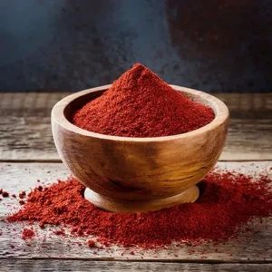 سوماق قرمز خالص درجه یک 250 گرم