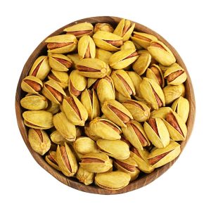 پسته درشت دست‌چین اکبری 250 گرم