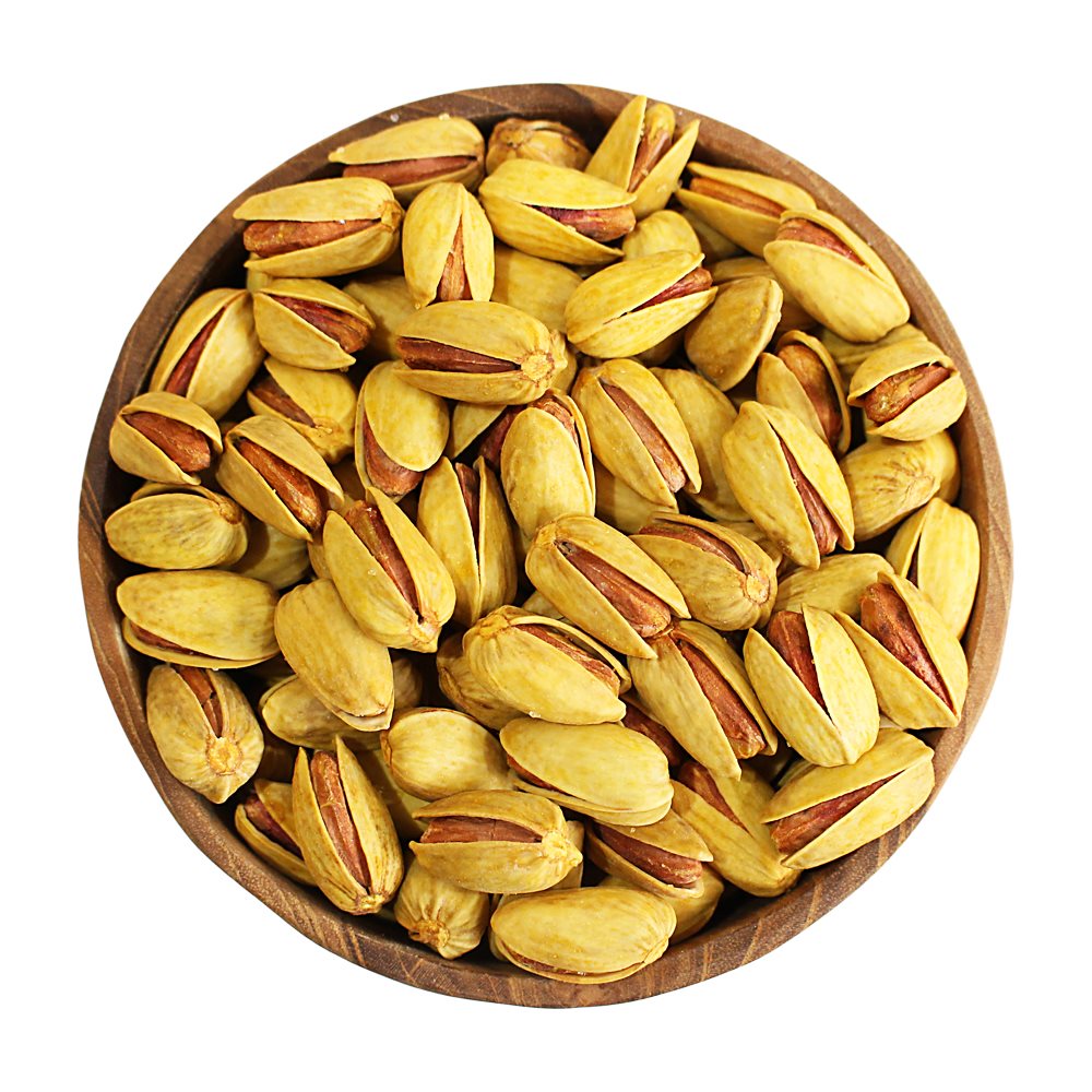 پسته درشت دستچین اکبری 250 گرم