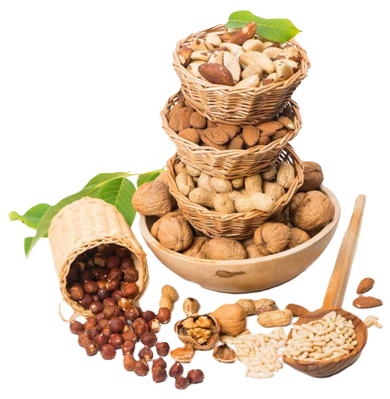 عطاری و خشکبار
