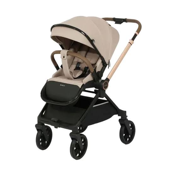 کالسکه کیدیلو Kidilo مدل D900 چهار چرخ 360 درجه