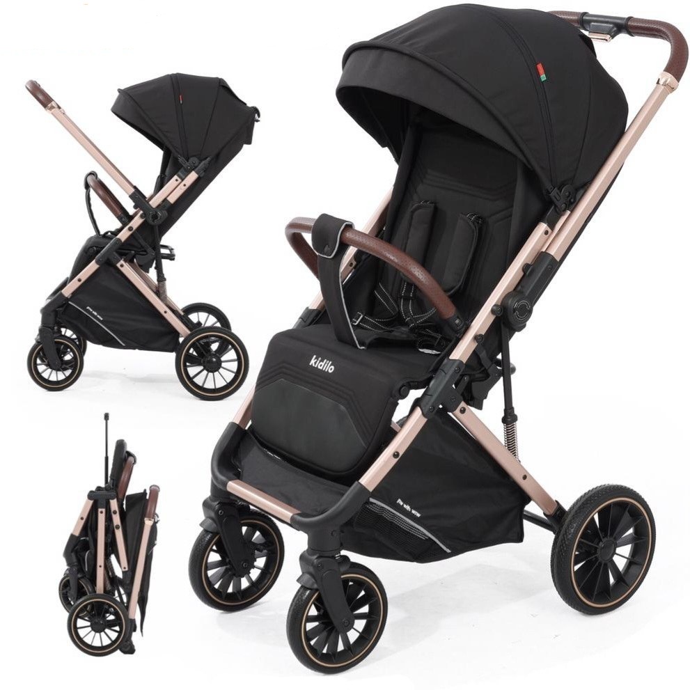 کالسکه کیدیلو Kidilo مدل 6530 Pro