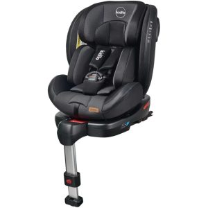 صندلی ماشین چرخشی ایزوفیکس دار کیدیلو Kidilo مدل G407