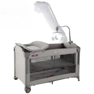 تخت پارک کودک ۵ کاره نکست Kidilo مدل T703M