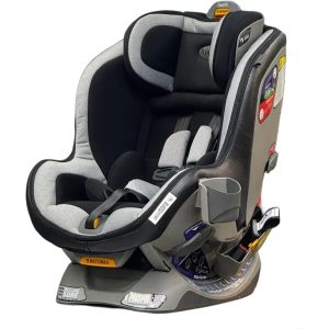صندلی ماشین ایزوفیکس دار کیدیلو Kidilo مدل next fit نکست فیت