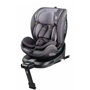 Kidilo brand baby car seat, model KBH608, swivel