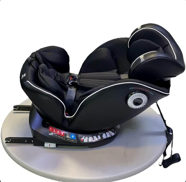 صندلی ماشین چرخشی کودک کیدیلو Kidilo مدل G406 b
