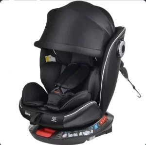 صندلی ماشین چرخشی کودک کیدیلو Kidilo مدل G406 b