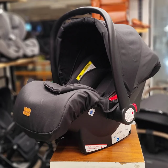 Belecoo carrier (famous Chinese brand)