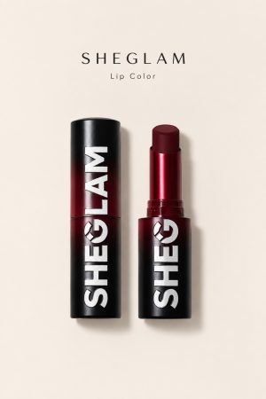 رژ لب جامد شیگلم اصل | SHEGLAM