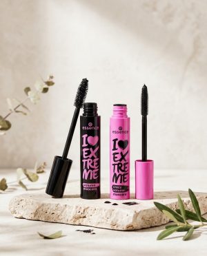 ریمل حجم‌دهنده و بلندکننده Love Extreme (های کپی)