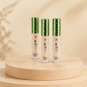 کانسیلر مایع بارین بیوتی (Barin Beauty I'm Concealer)